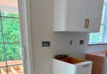 What Should I Put in This Little Space in My New Kitchen? What Should I Put in This Little Space in My New Kitchen? - featured image