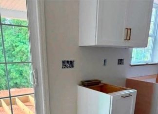 What Should I Put in This Little Space in My New Kitchen? What Should I Put in This Little Space in My New Kitchen? - featured image