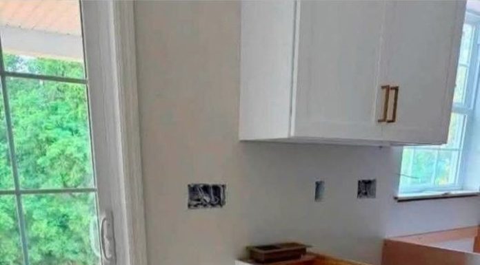 What Should I Put in This Little Space in My New Kitchen? What Should I Put in This Little Space in My New Kitchen? - featured image