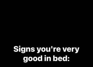 Am I Good in Bed? 9 Signs You’re a Great Lay Am I Good in Bed? 9 Signs You’re a Great Lay - featured image