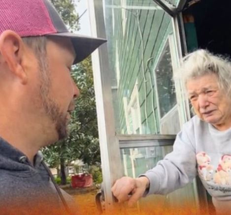 A Simple Request for Firewood Led to an Unexpected Change - featured image A Simple Request for Firewood Led to an Unexpected Change - featured image