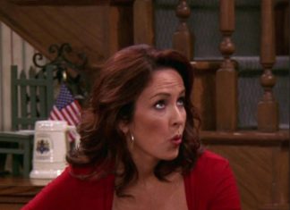 Patricia Heaton, the beloved actress known for bringing warmth, laughter, and unforgettable moments Patricia Heaton, the beloved actress known for bringing warmth, laughter, and unforgettable moments - featured image