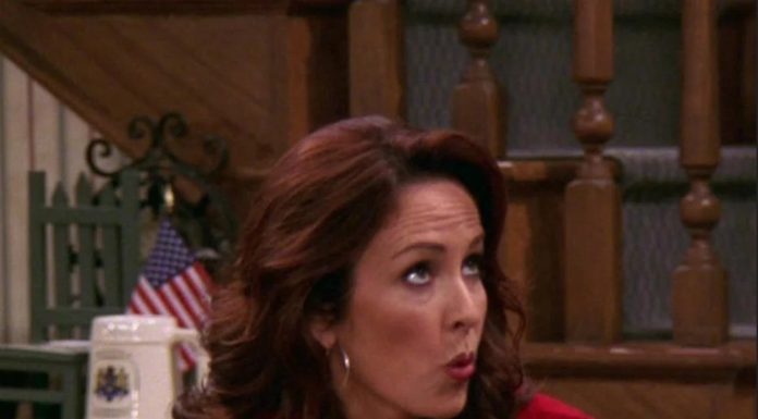 Patricia Heaton, the beloved actress known for bringing warmth, laughter, and unforgettable moments Patricia Heaton, the beloved actress known for bringing warmth, laughter, and unforgettable moments - featured image