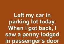 The Psychology Behind Noticing Odd Details on Your Car The Psychology Behind Noticing Odd Details on Your Car - featured image