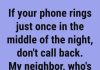 Don’t Call Back If Your Phone Gives You These Wa:rning Signs Don’t Call Back If Your Phone Gives You These Wa:rning Signs - featured image