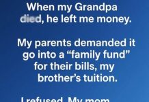 What My Grandpa Really Wanted Me to Learn About Myself — And It Changed Everything What My Grandpa Really Wanted Me to Learn About Myself — And It Changed Everything - featured image