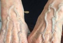 If this sign has appeared for a week, it is a war:ning of … If this sign has appeared for a week, it is a war:ning of … - featured image