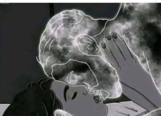 If when you make love, your partner DOESN’T KISS YOU it’s because… See more If when you make love, your partner DOESN’T KISS YOU it’s because… See more - featured image