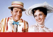 Disney Legend Passes Away At 95 Disney Legend Passes Away At 95 - featured image