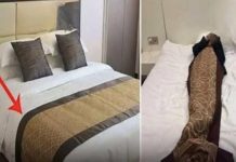 The explanation behind hotel beds always having blankets The explanation behind hotel beds always having blankets - featured image