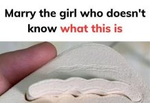 Marry the girl who doesnt know what this is! Marry the girl who doesnt know what this is! - featured image