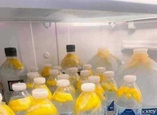 Ginger Water: The Healthiest Drink to Burn Fat and Tone Your Body Ginger Water: The Healthiest Drink to Burn Fat and Tone Your Body - featured image