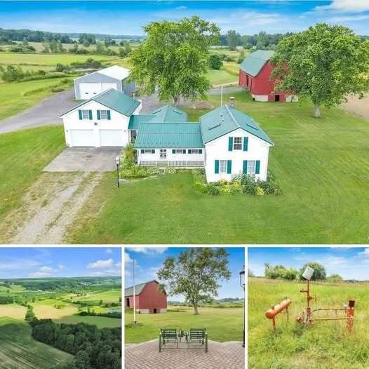 Your Next Country Getaway: Explore 680 Centerline Road, Strykersville - featured image Your Next Country Getaway: Explore 680 Centerline Road, Strykersville - featured image
