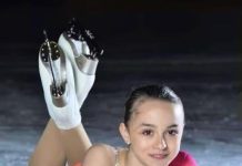 Figure Skating Star Dies after she was struck by … See more Figure Skating Star Dies after she was struck by … See more - featured image