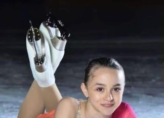 Figure Skating Star Dies after she was struck by … See more Figure Skating Star Dies after she was struck by … See more - featured image