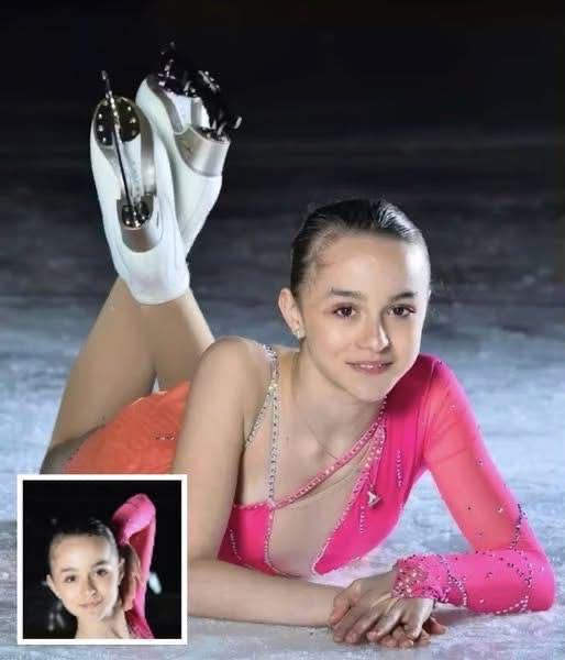 Figure Skating Star Dies after she was struck by … See more - featured image Figure Skating Star Dies after she was struck by … See more - featured image
