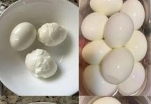 So Many People Swear by This Simple Trick for Easy-to-Peel Eggs — Have You Tried It Yet? So Many People Swear by This Simple Trick for Easy-to-Peel Eggs — Have You Tried It Yet? - featured image