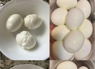 So Many People Swear by This Simple Trick for Easy-to-Peel Eggs — Have You Tried It Yet? So Many People Swear by This Simple Trick for Easy-to-Peel Eggs — Have You Tried It Yet? - featured image