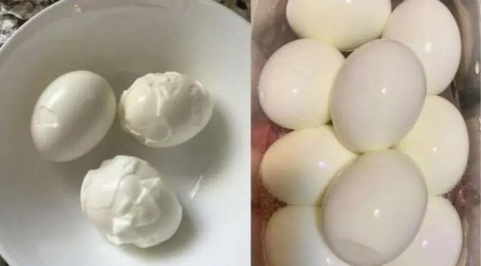So Many People Swear by This Simple Trick for Easy-to-Peel Eggs — Have You Tried It Yet? So Many People Swear by This Simple Trick for Easy-to-Peel Eggs — Have You Tried It Yet? - featured image