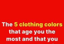 Over 50? Avoid These 5 Colors That Drain Your Glow Over 50? Avoid These 5 Colors That Drain Your Glow - featured image