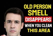 Taking care of a key area that many older people often overlook. Taking care of a key area that many older people often overlook. - featured image