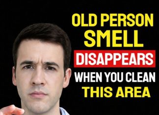 Taking care of a key area that many older people often overlook. Taking care of a key area that many older people often overlook. - featured image