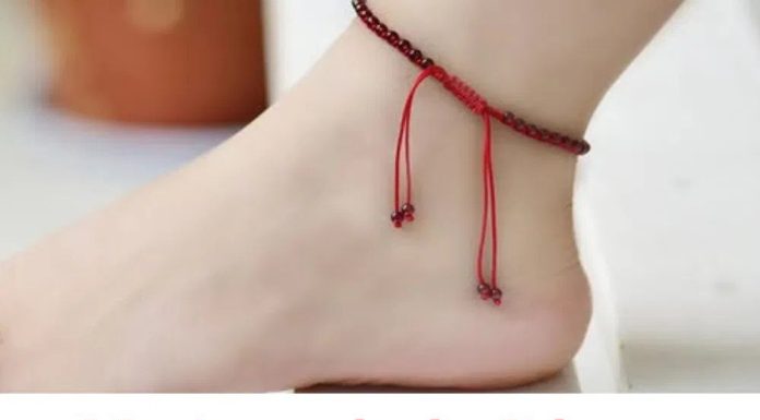 The Meaning Behind Ankle Bracelets: History, Style, and Symbolism The Meaning Behind Ankle Bracelets: History, Style, and Symbolism - featured image