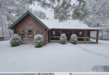 63-Acre Ohio Retreat 63-Acre Ohio Retreat - featured image