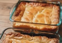 The Homemade Custard Pastry Everyone Thinks Took Hours The Homemade Custard Pastry Everyone Thinks Took Hours - featured image