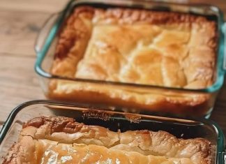 The Homemade Custard Pastry Everyone Thinks Took Hours The Homemade Custard Pastry Everyone Thinks Took Hours - featured image