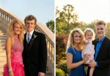 A Birthday Morning That Changed Everything A Birthday Morning That Changed Everything - featured image