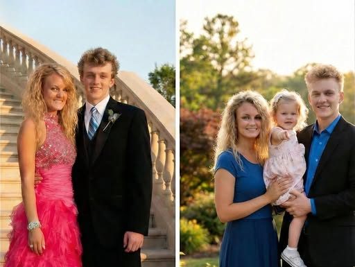 A Birthday Morning That Changed Everything A Birthday Morning That Changed Everything - featured image