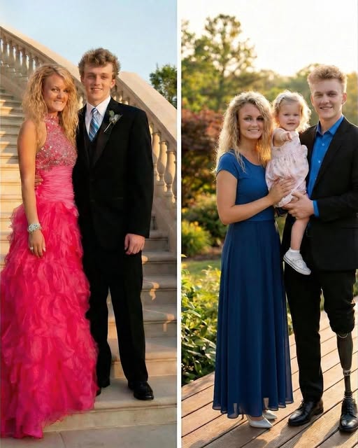 A Birthday Morning That Changed Everything - featured image A Birthday Morning That Changed Everything - featured image