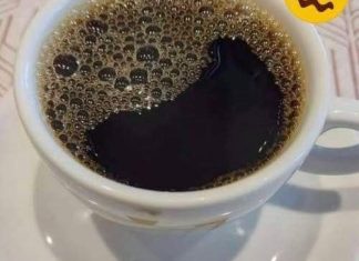 What Coffee Really Does What Coffee Really Does - featured image