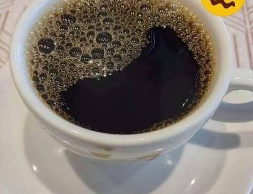 What Coffee Really Does What Coffee Really Does - featured image