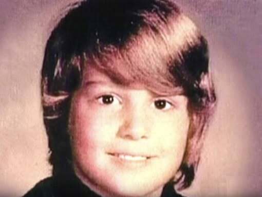 The dark side of stardom: A superstar’s childhood of pain The dark side of stardom: A superstar’s childhood of pain - featured image