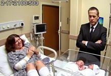 Hours after our twins’ C-section, my husband and his mistress served me with divorce papers. “I’m done pretending,” he sneered…. Hours after our twins’ C-section, my husband and his mistress served me with divorce papers. “I’m done pretending,” he sneered…. - featured image