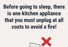 Why You Should Always Unplug Your Air Fryer at Night — A Safety Habit That Could Save Your Home Why You Should Always Unplug Your Air Fryer at Night — A Safety Habit That Could Save Your Home - featured image