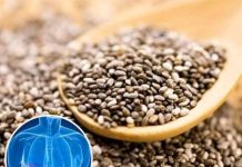 To cleanse the liver, simply take 1 teaspoon a day. To cleanse the liver, simply take 1 teaspoon a day. - featured image