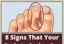 8 Signs That Your Body Is Crying Out For Help 8 Signs That Your Body Is Crying Out For Help - featured image