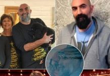 Savannah Guthrie and her siblings appeared together — united, shaken, Savannah Guthrie and her siblings appeared together — united, shaken, - featured image