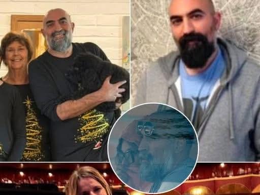 Savannah Guthrie and her siblings appeared together — united, shaken, Savannah Guthrie and her siblings appeared together — united, shaken, - featured image