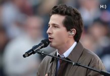 Charlie Puth Faces Backlash After Super Bowl National Anthem Performance as Viewers Accuse Him of Lip-Syncing, Questioning Whether His “Too Perfect” Vocals Were Live, Sparking Online Fury, Dividing Fans, and Adding to a Night of Musical Controversy Alongside Green Day and Bad Bunny at Super Bowl LX Charlie Puth Faces Backlash After Super Bowl National Anthem Performance as Viewers Accuse Him of Lip-Syncing, Questioning Whether His “Too Perfect” Vocals Were Live, Sparking Online Fury, Dividing Fans, and Adding to a Night of Musical Controversy Alongside Green Day and Bad Bunny at Super Bowl LX - featured image