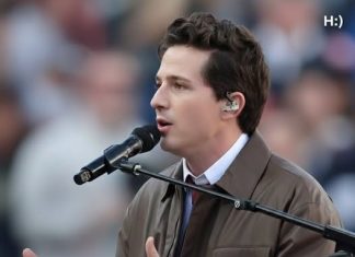 Charlie Puth Faces Backlash After Super Bowl National Anthem Performance as Viewers Accuse Him of Lip-Syncing, Questioning Whether His “Too Perfect” Vocals Were Live, Sparking Online Fury, Dividing Fans, and Adding to a Night of Musical Controversy Alongside Green Day and Bad Bunny at Super Bowl LX Charlie Puth Faces Backlash After Super Bowl National Anthem Performance as Viewers Accuse Him of Lip-Syncing, Questioning Whether His “Too Perfect” Vocals Were Live, Sparking Online Fury, Dividing Fans, and Adding to a Night of Musical Controversy Alongside Green Day and Bad Bunny at Super Bowl LX - featured image