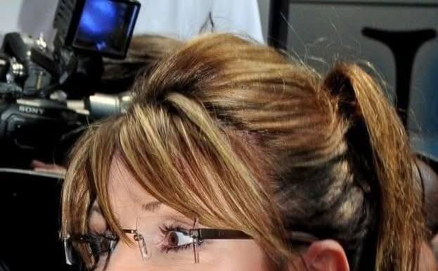 Sarah Palin Appearance in Recent Photos Gets People Talking Sarah Palin Appearance in Recent Photos Gets People Talking - featured image