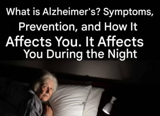 What is Alzheimer’s? Symptoms, Prevention, and How It Affects You at Night What is Alzheimer’s? Symptoms, Prevention, and How It Affects You at Night - featured image