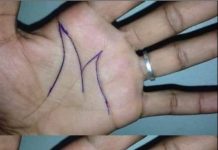 Why an ‘M’ Pattern Appears on Some People’s Palms Why an ‘M’ Pattern Appears on Some People’s Palms - featured image