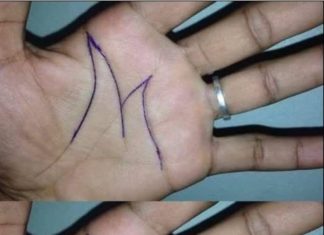 Why an ‘M’ Pattern Appears on Some People’s Palms Why an ‘M’ Pattern Appears on Some People’s Palms - featured image