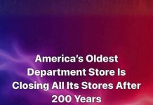 America’s Oldest Department Store Is Closing All Its Stores After 200 Years America’s Oldest Department Store Is Closing All Its Stores After 200 Years - featured image