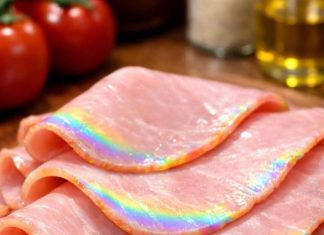 Why Deli Ham Sometimes Shows a Rainbow Shine — And What It Means Why Deli Ham Sometimes Shows a Rainbow Shine — And What It Means - featured image